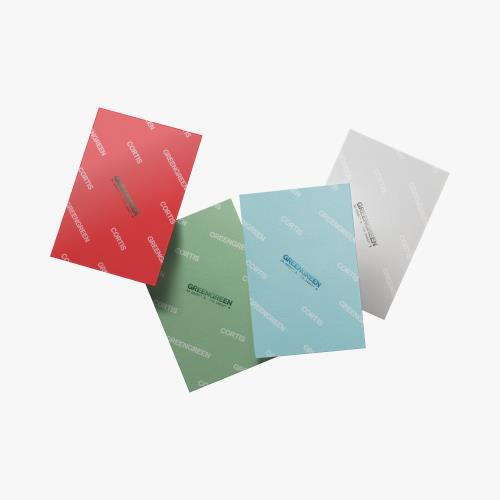 CORTIS - The 2nd EP [GREENGREEN] Weverse Albums Version (4