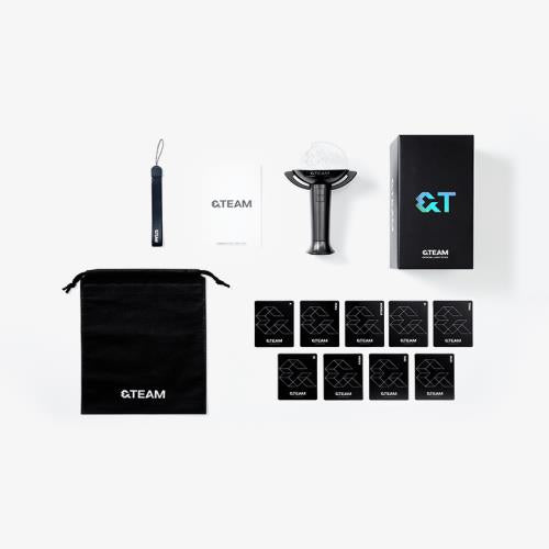 アイドル &TEAM OFFICIAL LIGHT STICK &TEAM OFFICIAL LIGHT STICK – K-Towns