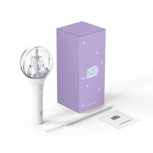 Billlie ビートロード　ツキ　beat road Billlie - OFFICIAL LIGHT STICK. – K-Towns