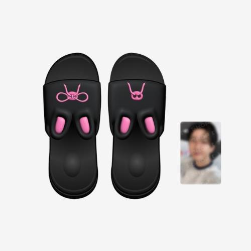 Stray Kids Merch (DWAEKKI SLIDES by Changbin) – K-Towns