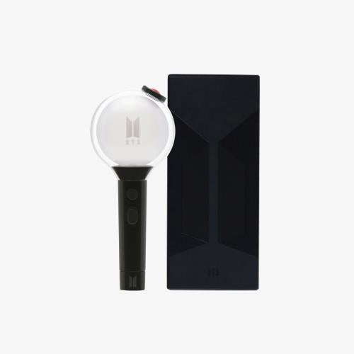 BTS - OFFICIAL LIGHT STICK SPECIAL EDITION (with K-Towns Light Stick Event)