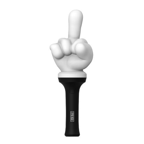 EPIK HIGH - OFFICIAL LIGHT STICK "Park Kyu Bong"(with K-Towns Light Stick Event)._