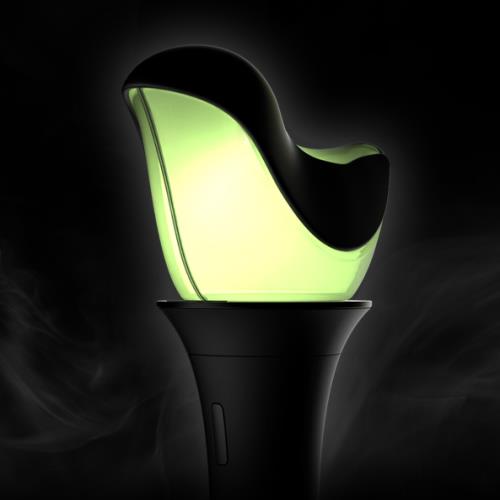 GOT7 - OFFICIAL LIGHT STICK ver. 3 – K-Towns