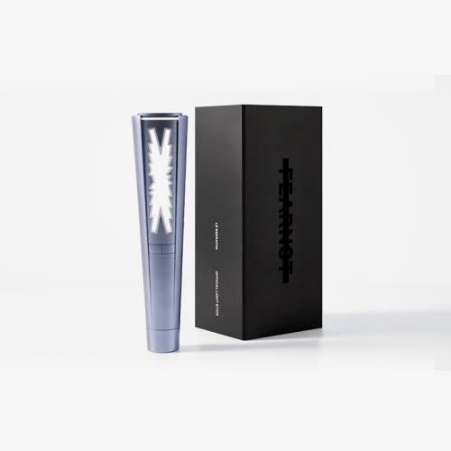 LE SSERAFIM - OFFICIAL LIGHT STICK – K-Towns