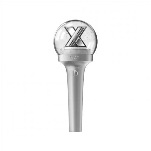 Xdinary Heroes - OFFICIAL LIGHT STICK (Photocard Set Included) – K