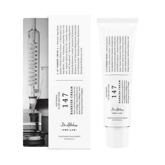 Dr.Althea - 147 Barrier Cream (50 mL)