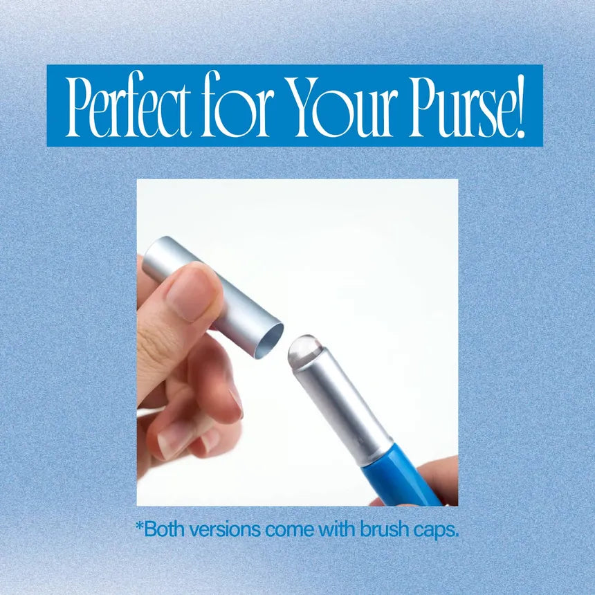 fwee - Fingerlike Silicone Lip Brush Mini.