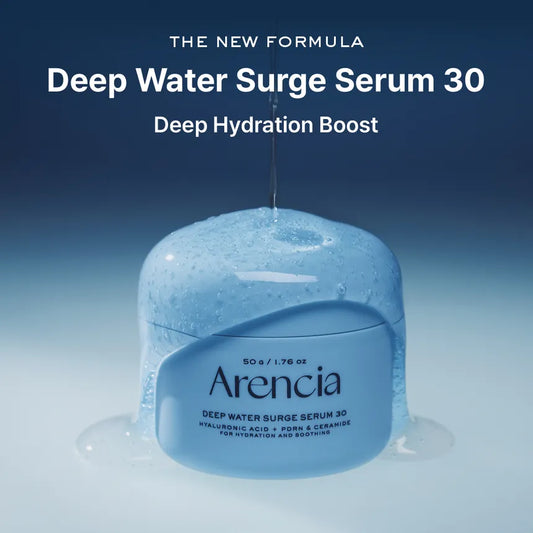 Arencia - Deep Water Surge Serum 30 (50 g)