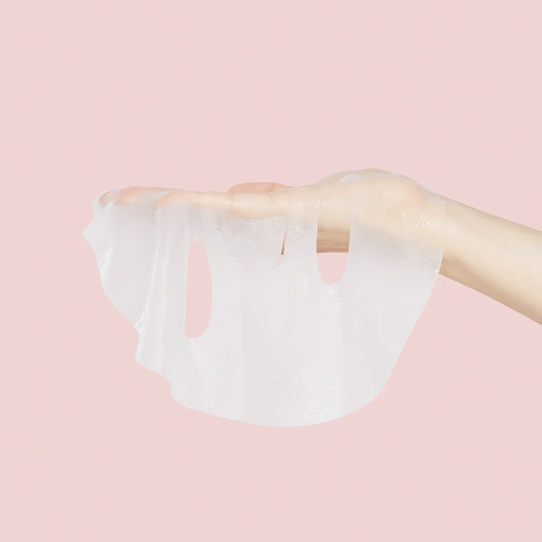 medicube - Collagen Lifting Mask (2 ea)