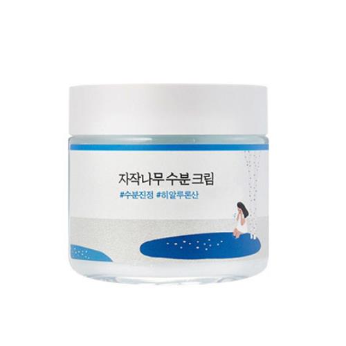 Round Lab - Birch Juice Moisturizing Cream 80ml.