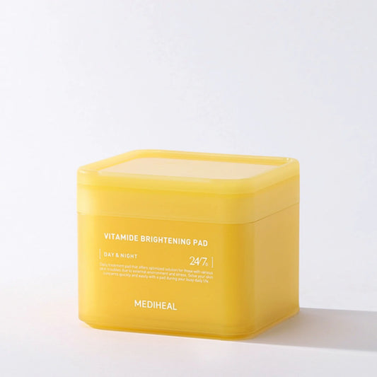 Mediheal - Vitamide Brightening Pad (100 pads)
