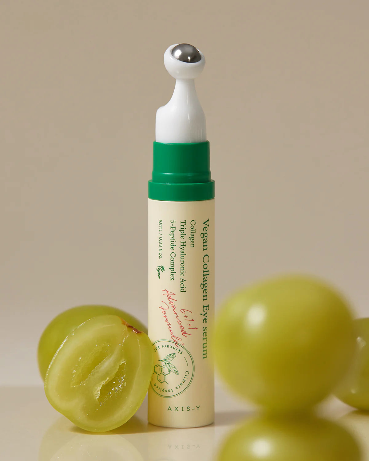AXIS-Y - Vegan Collagen Eye Serum (10 mL)