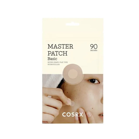 COSRX - Master Patch Basic (36 pc/90 pc)
