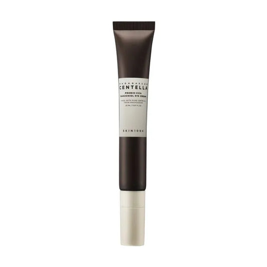 SKIN1004 - Madagascar Centella Probio-Cica Bakuchiol Eye Cream (20 mL).
