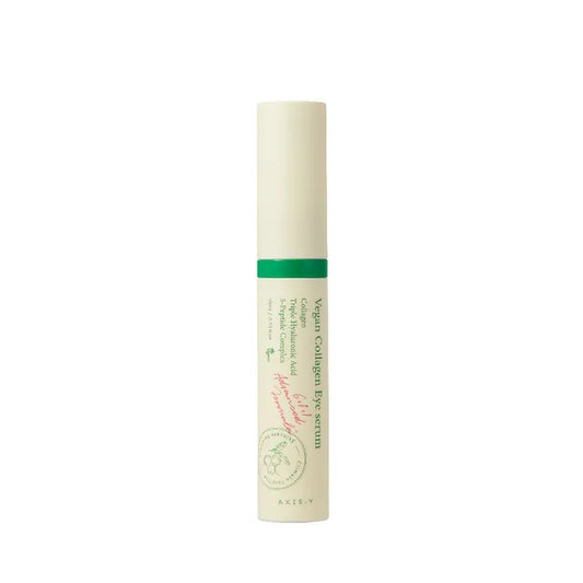 AXIS-Y - Vegan Collagen Eye Serum (10 mL)