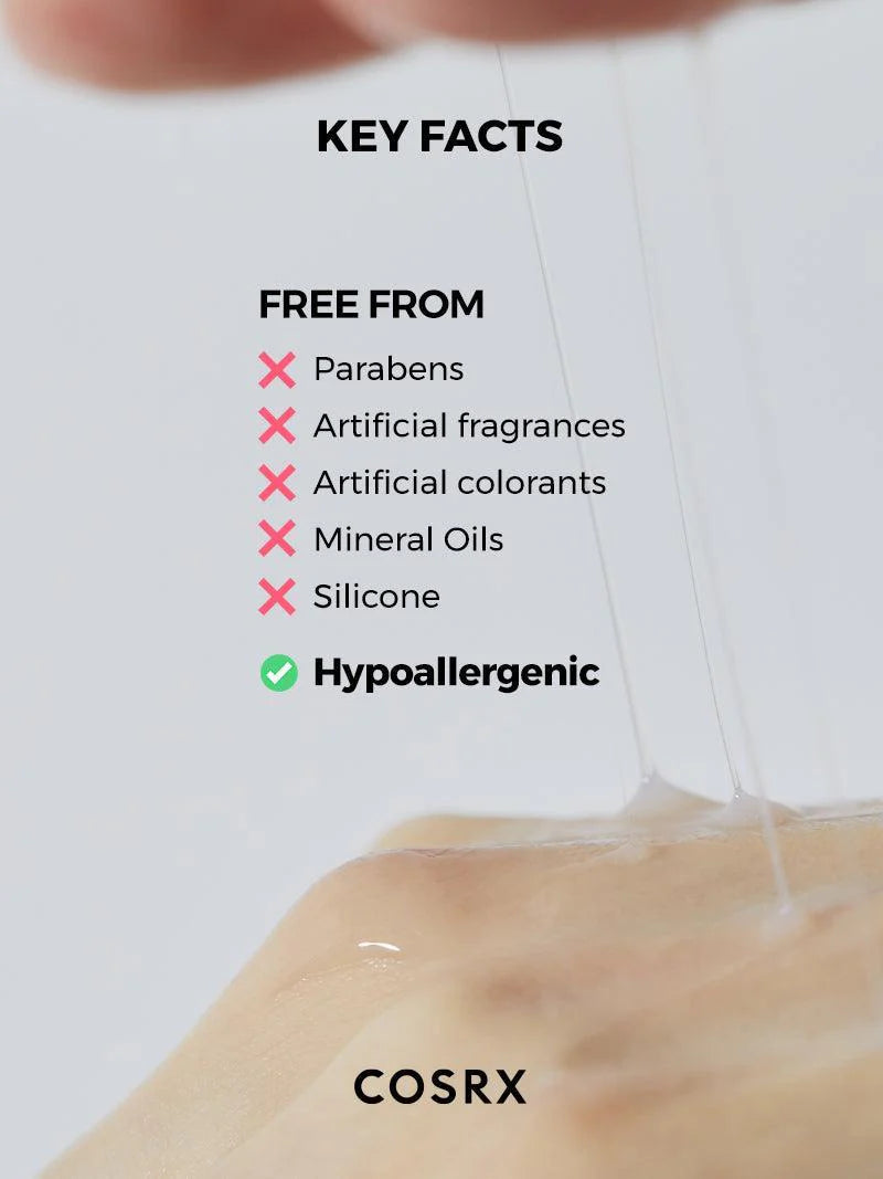 COSRX - Advanced Snail Radiance Dual Essence (80 mL)