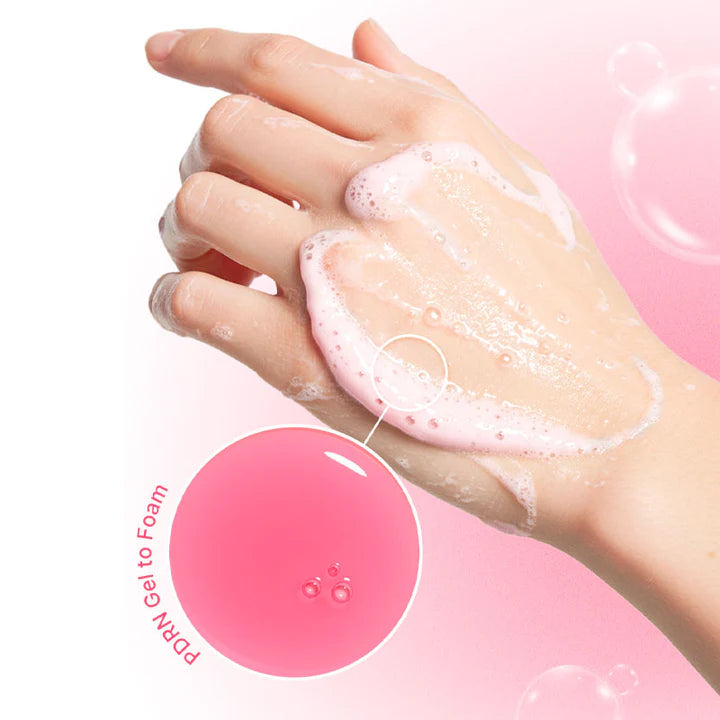 medicube - PDRN Hydrating Gel Cleanser (200 mL)