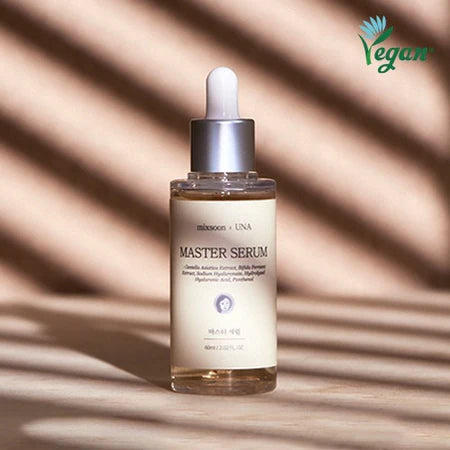 mixsoon - Master Serum (60 mL).