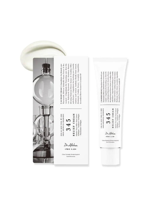 Dr. Althea - 345 Relief Cream (50 mL - 2025 Ver.)