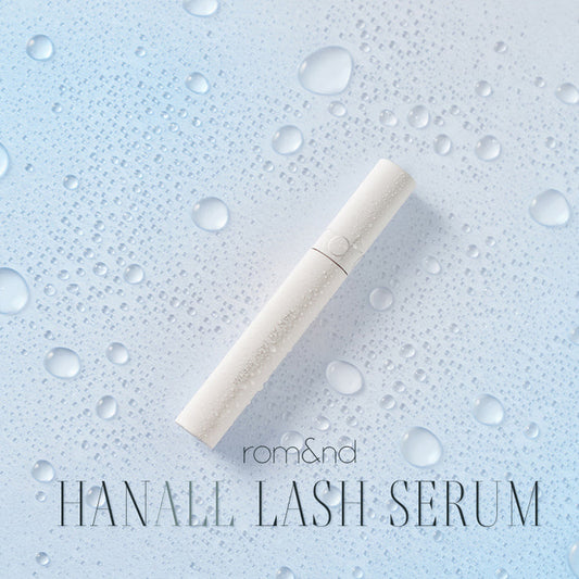 rom&nd - Han All Lash Serum (8 mL)