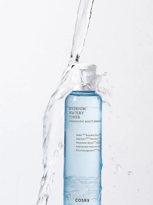 COSRX - Hydrium Watery Toner (150 mL).