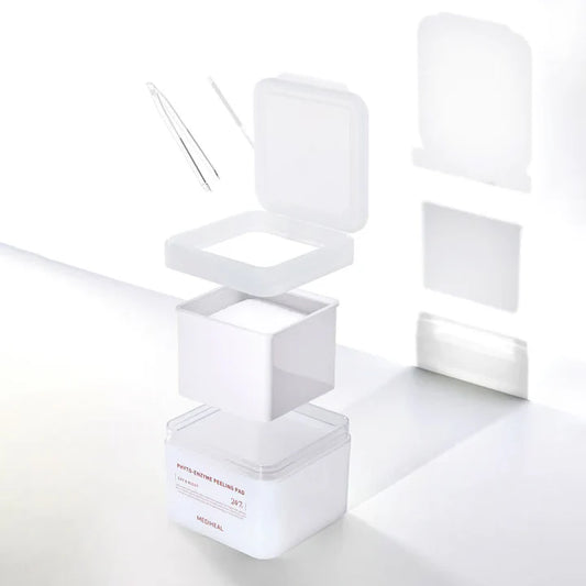 Mediheal - Phyto-Enzyme Peeling Pad (200 mL/90 pads)