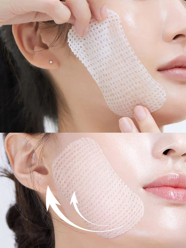 Mediheal - Retinol Collagen Lifting Pad (180mL/100 pads)