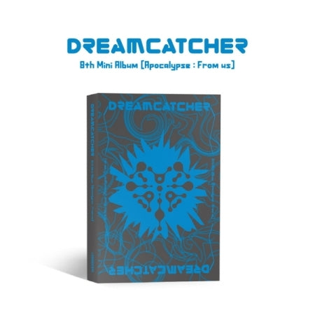 DREAMCATCHER 8th mini album APOCALYPSE - FROM US, PLATFORM VERSION