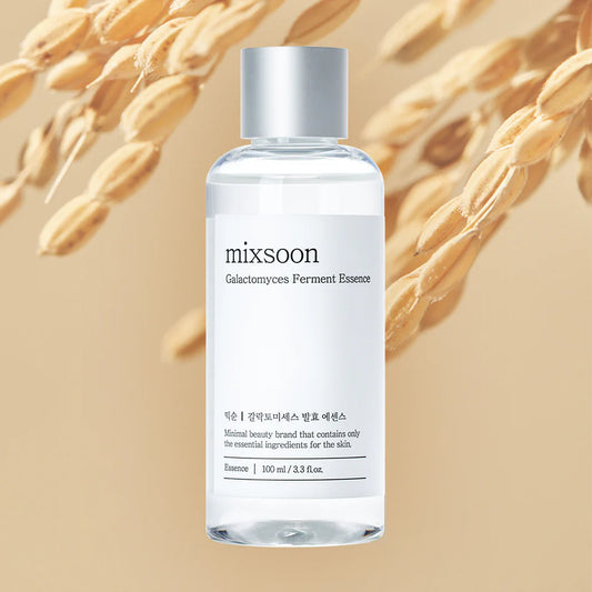 mixsoon - Galactomyces Ferment Essence (100 mL).