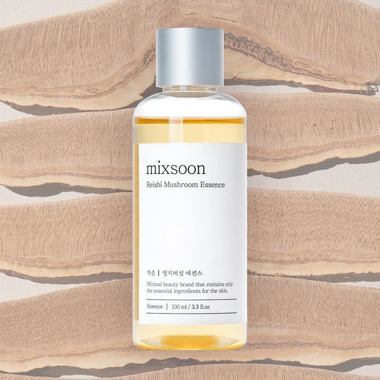 mixsoon - Reishi Mushroom Essence (100 mL).