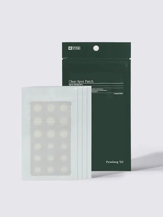 Pyunkang Yul - Clear Spot Patch (72 pcs)