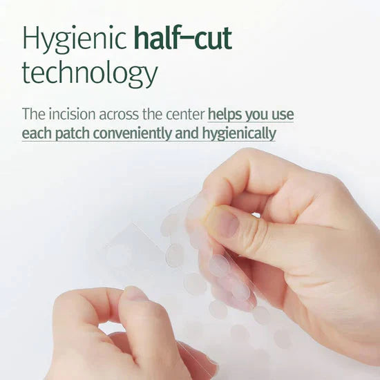 Pyunkang Yul - Clear Spot Patch (72 pcs)