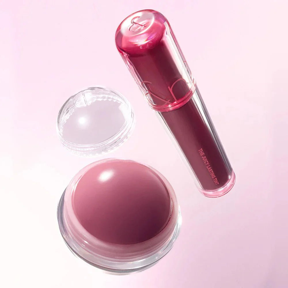 rom&nd - Bare Grape Juicy Edition (2 Items)