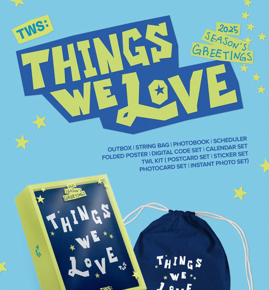 TWS - 2025 Season's Greetings.