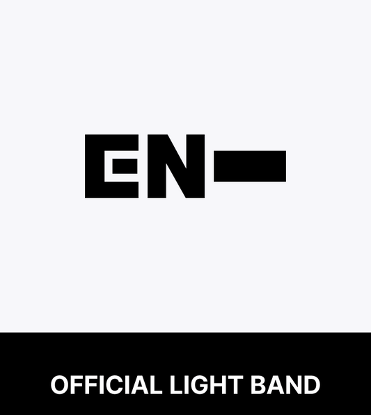 ENHYPEN - OFFICIAL LIGHT BAND.