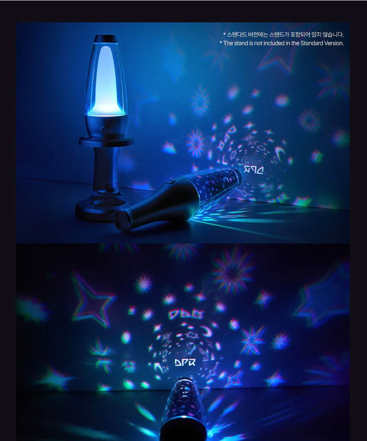 DPR (Dream Perfect Regime) - Dream Light Standard Version (Light Stick)