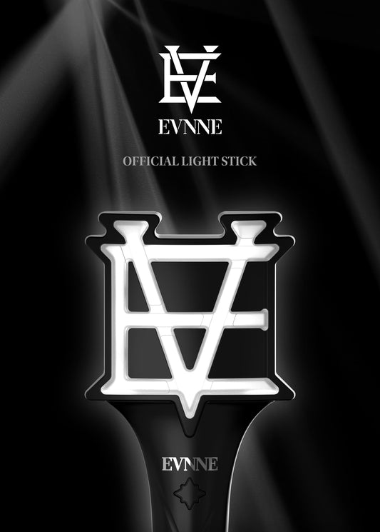 EVNNE - Official Light Stick.