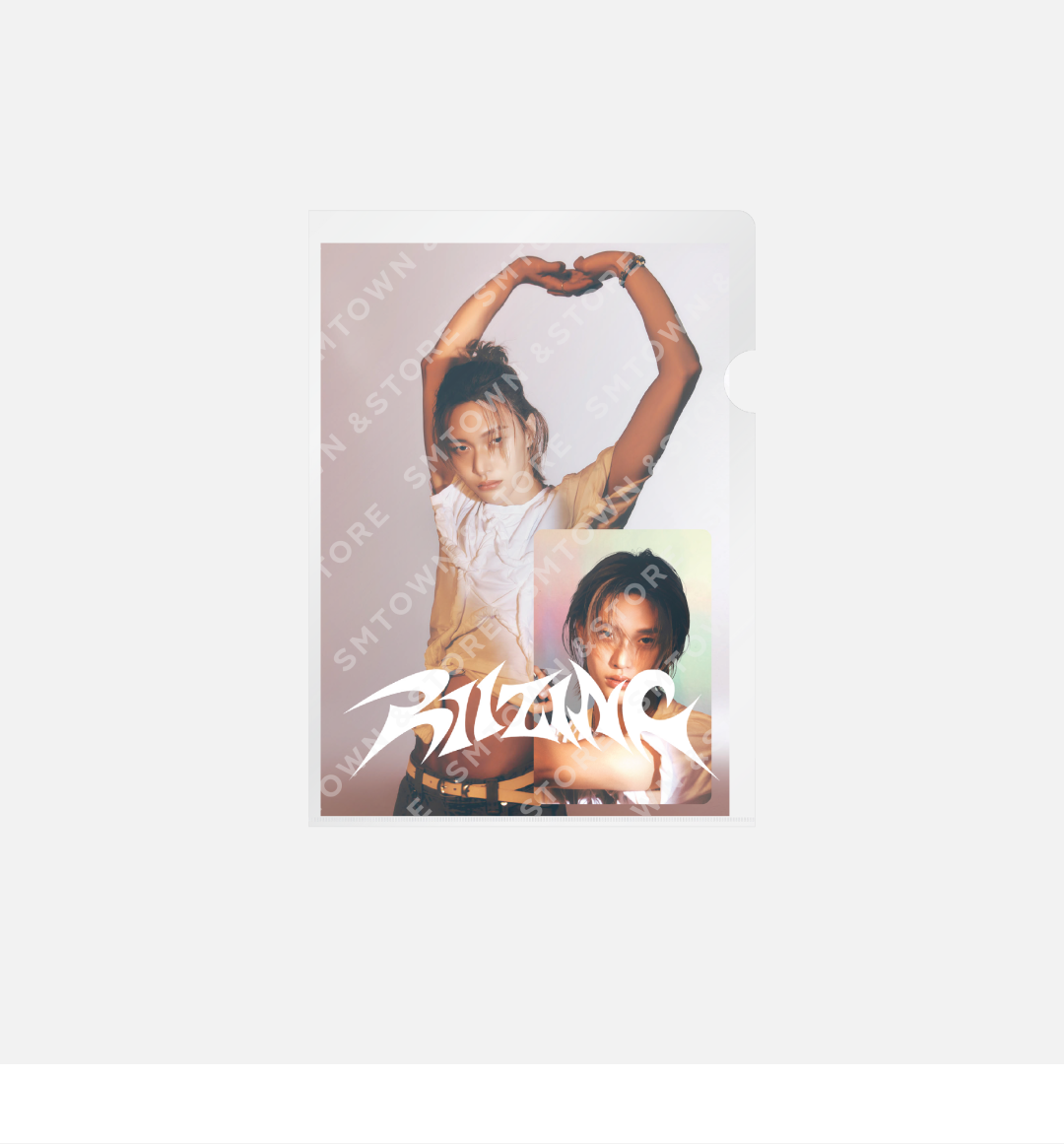 RIIZE 1st Mini Album RIIZING Official MD, POSTCARD + HOLOGRAM