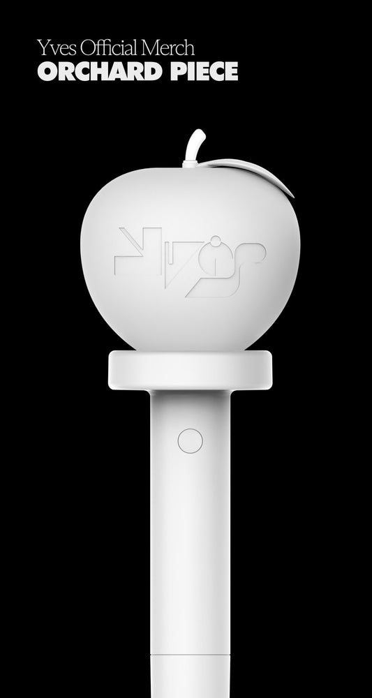 YVES - OFFICIAL LIGHT STICK.