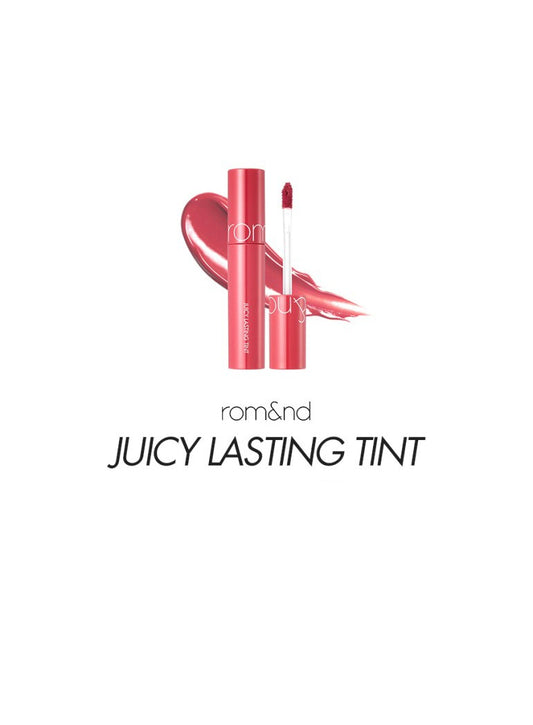 rom&nd - Juicy Lasting Tint