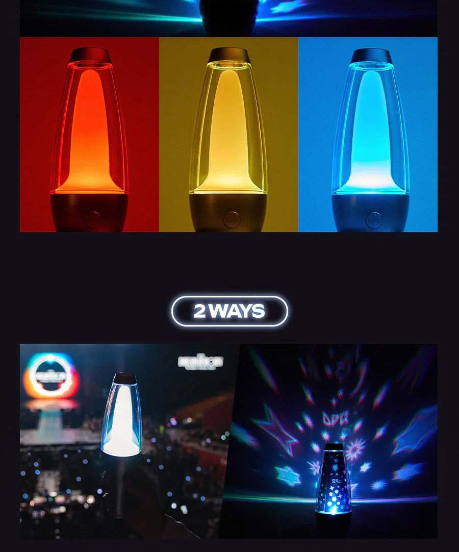 DPR (Dream Perfect Regime) - Dream Light Standard Version (with K-Towns Light Stick Event)(Limited Quantity).