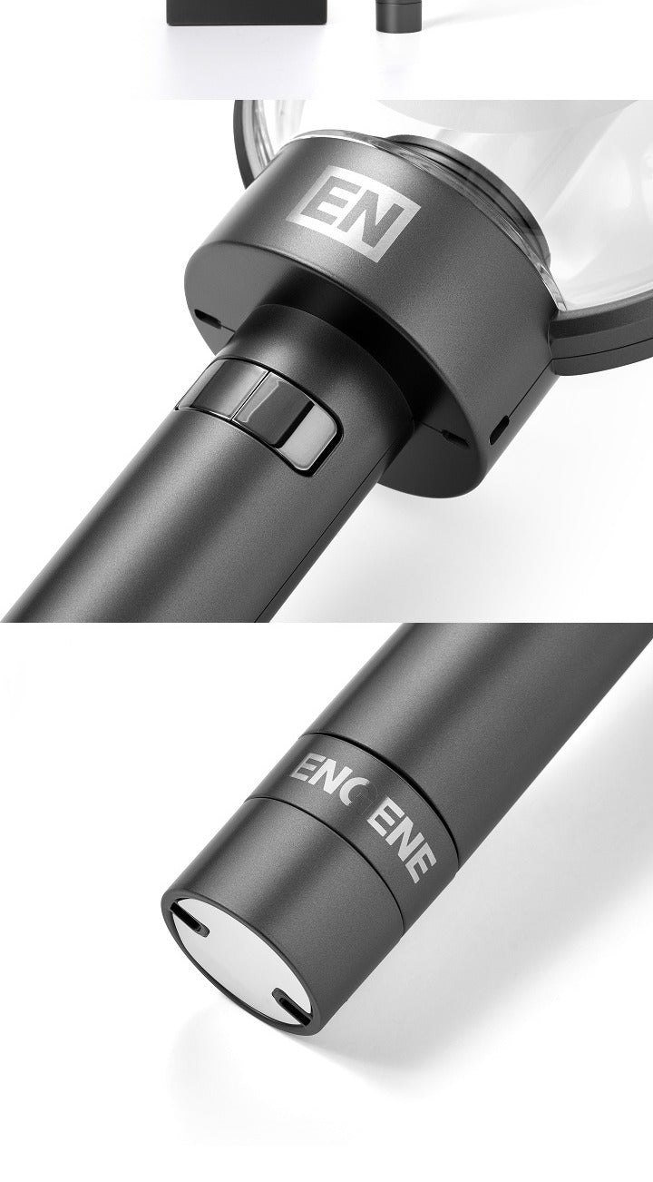 (PRE-ORDER 2026-11-15) ENHYPEN - OFFICIAL LIGHT STICK Ver. 2 (Renewal Edition)