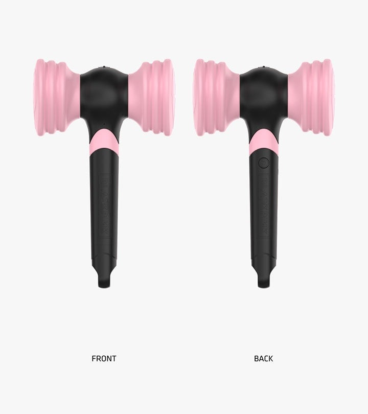 BLACKPINK - OFFICIAL LIGHT STICK SPECIAL EDITION (with K-Towns Light Stick Event).