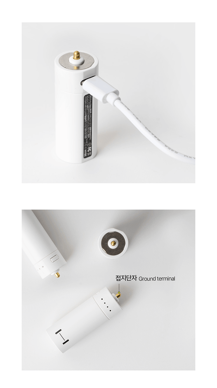 HYBE LIGHT STICK BATTERY RCB-900