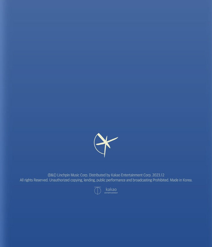 Giriboy 10.5th Album Appendix (별책).