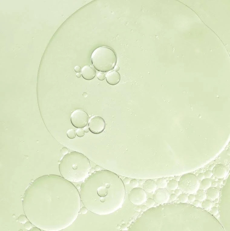 Round Lab - Mugwort Calming Cleanser (150 mL).