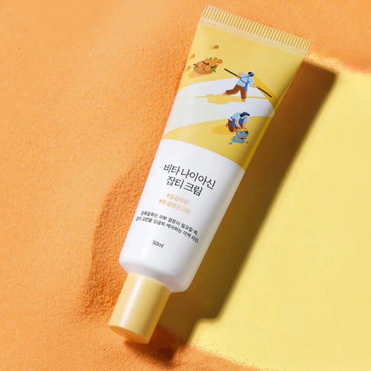 Round Lab - Vita Niacinamide Dark Spot Cream (50 mL).