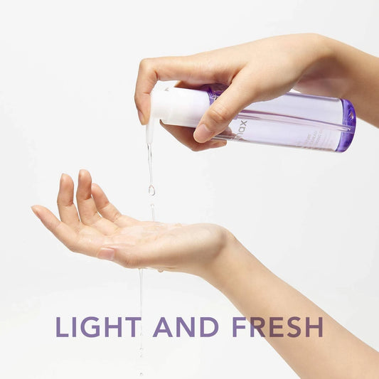 celimax - Derma Nature Fresh Blackhead Jojoba Cleansing Oil (150 mL).