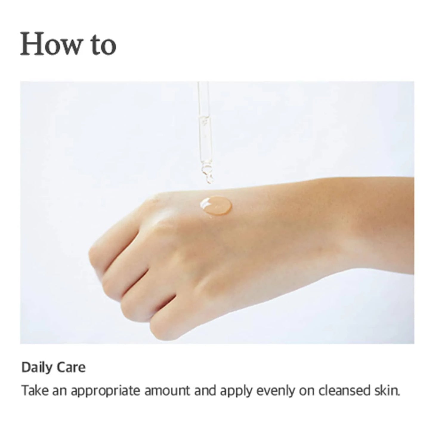 mixsoon - Lotus Flower Essence (100 mL).