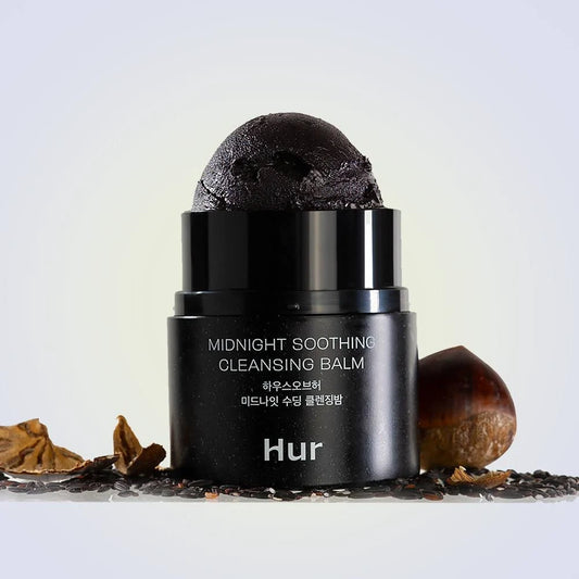 House of Hur - Midnight Soothing Cleansing Balm (50 mL).